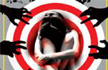 Woman gangraped in moving car; three arrested